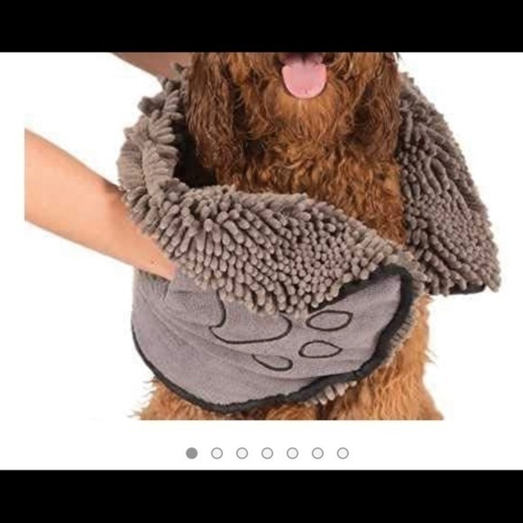 Dirty Dog Shammy - Picture 4 of 5